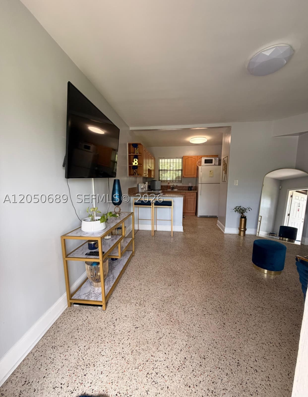 CURTISS PARK - Residential Income