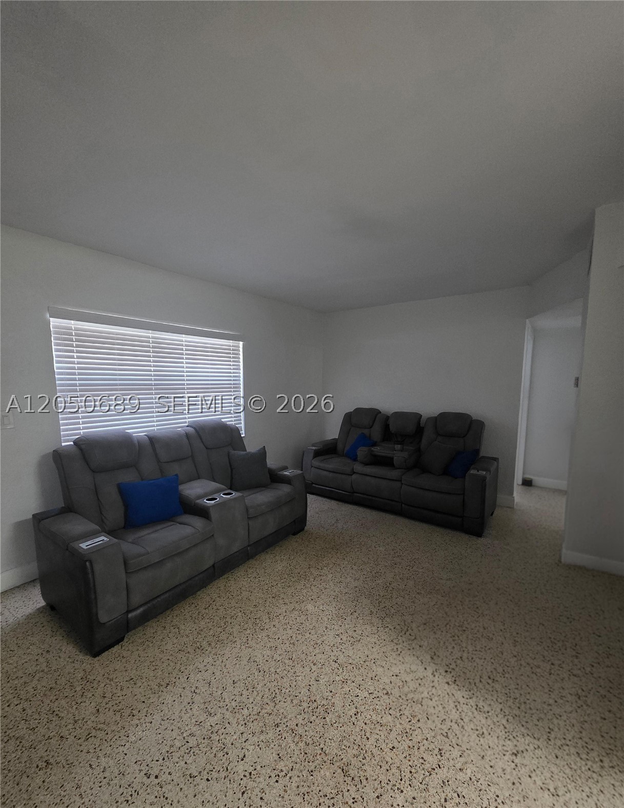 CURTISS PARK - Residential Income