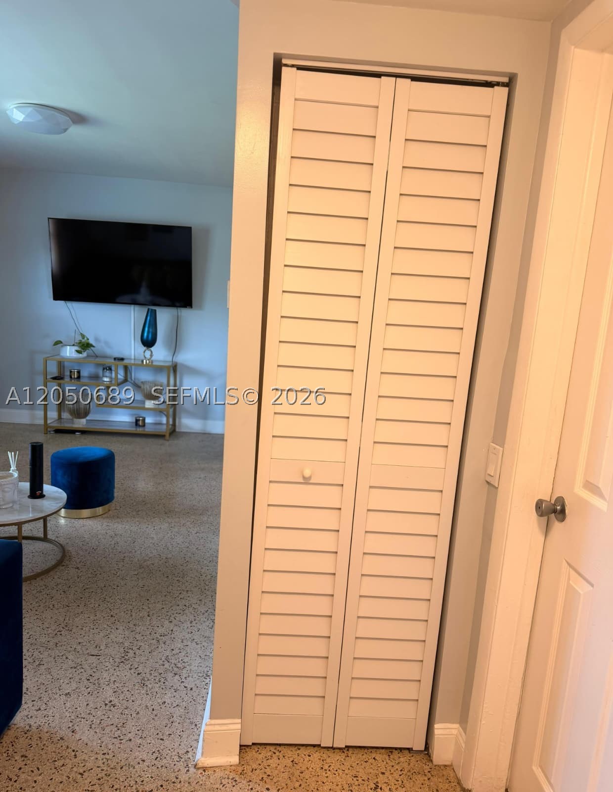 CURTISS PARK - Residential Income