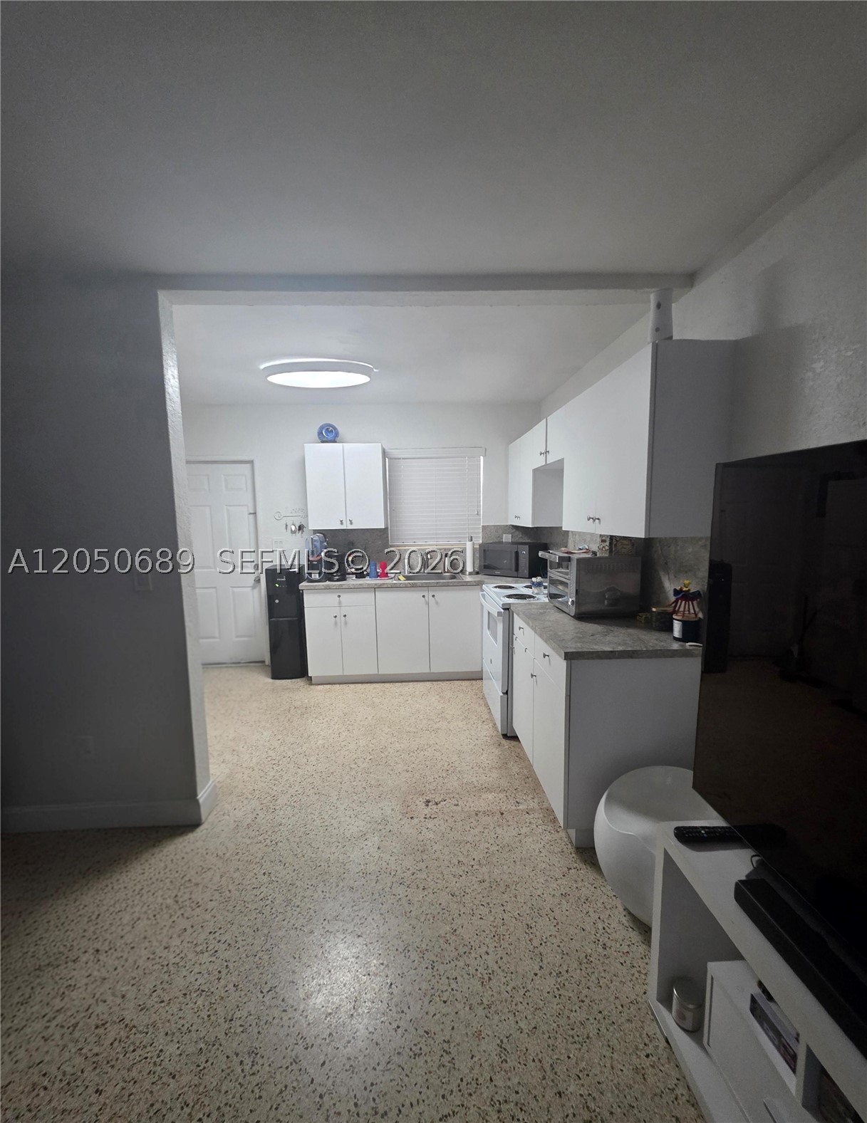CURTISS PARK - Residential Income