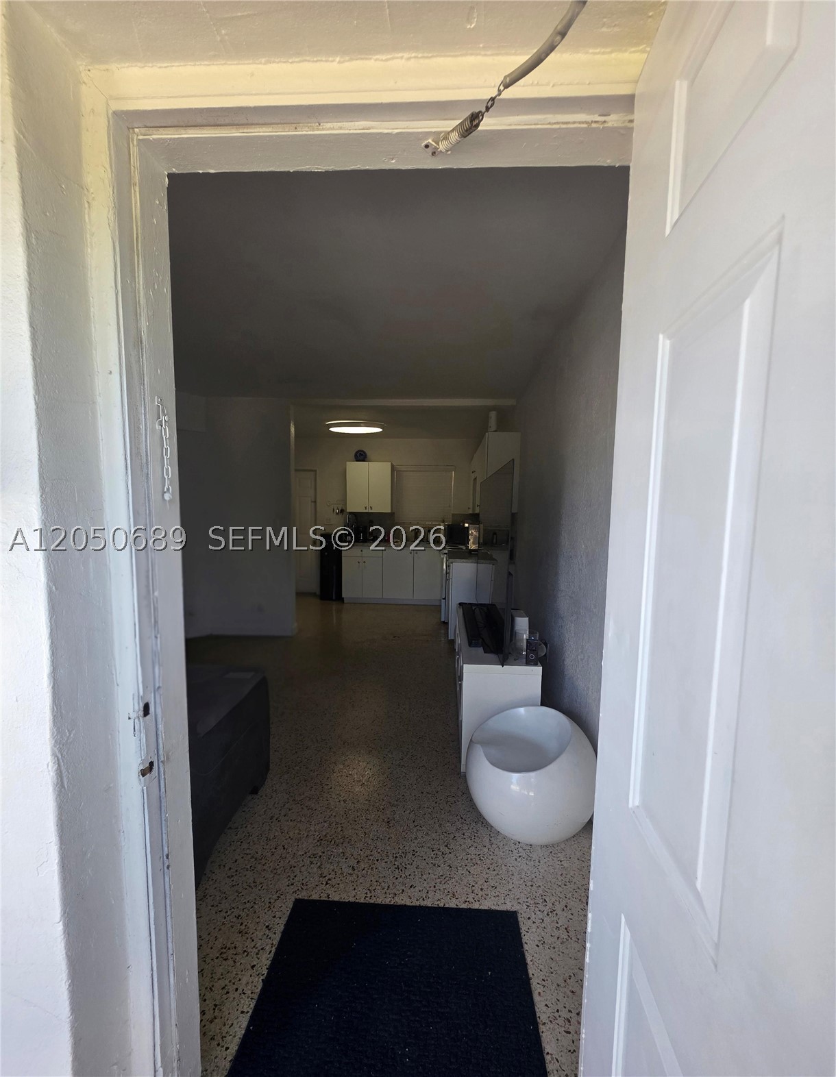 CURTISS PARK - Residential Income