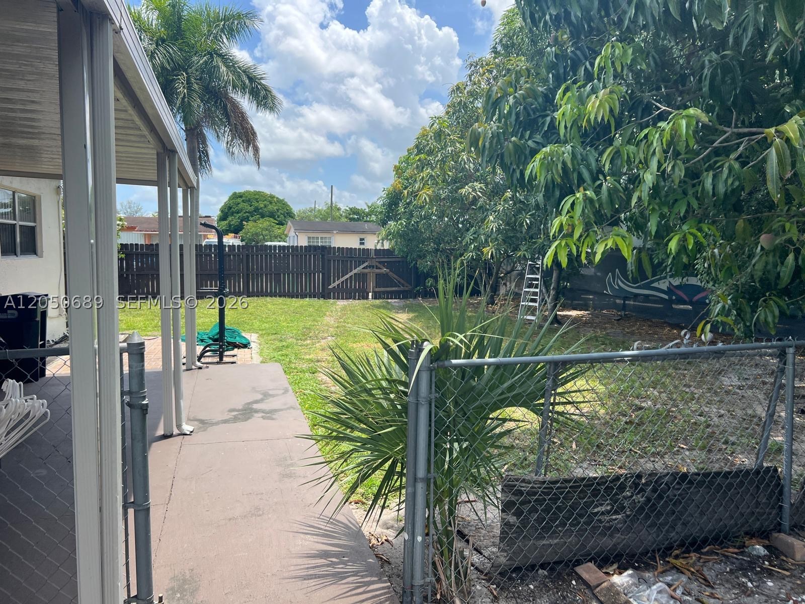 CURTISS PARK - Residential Income
