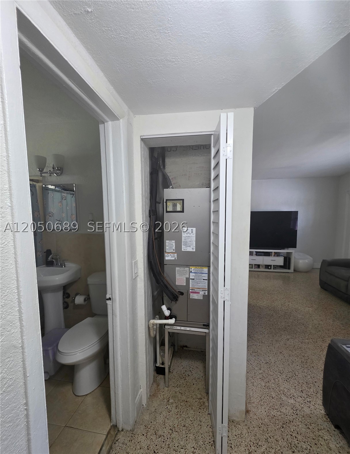 CURTISS PARK - Residential Income