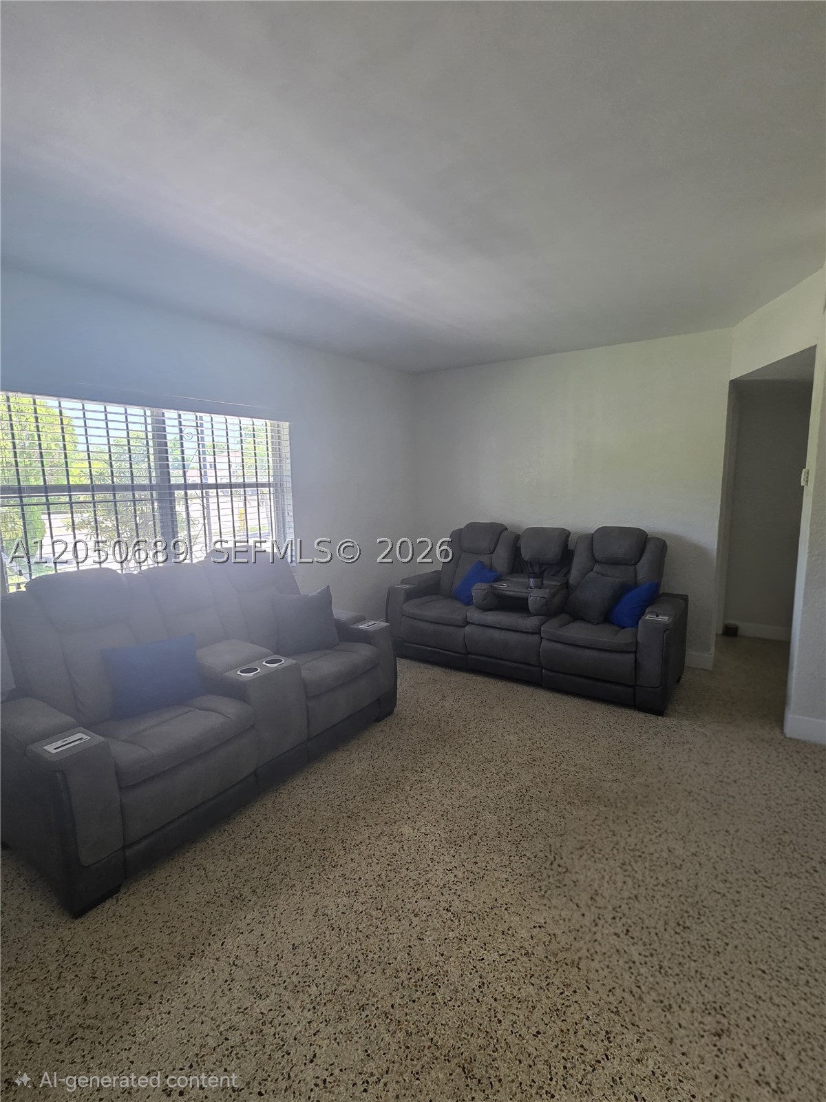 CURTISS PARK - Residential Income