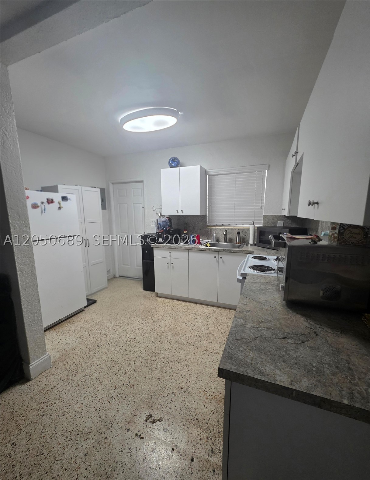 CURTISS PARK - Residential Income