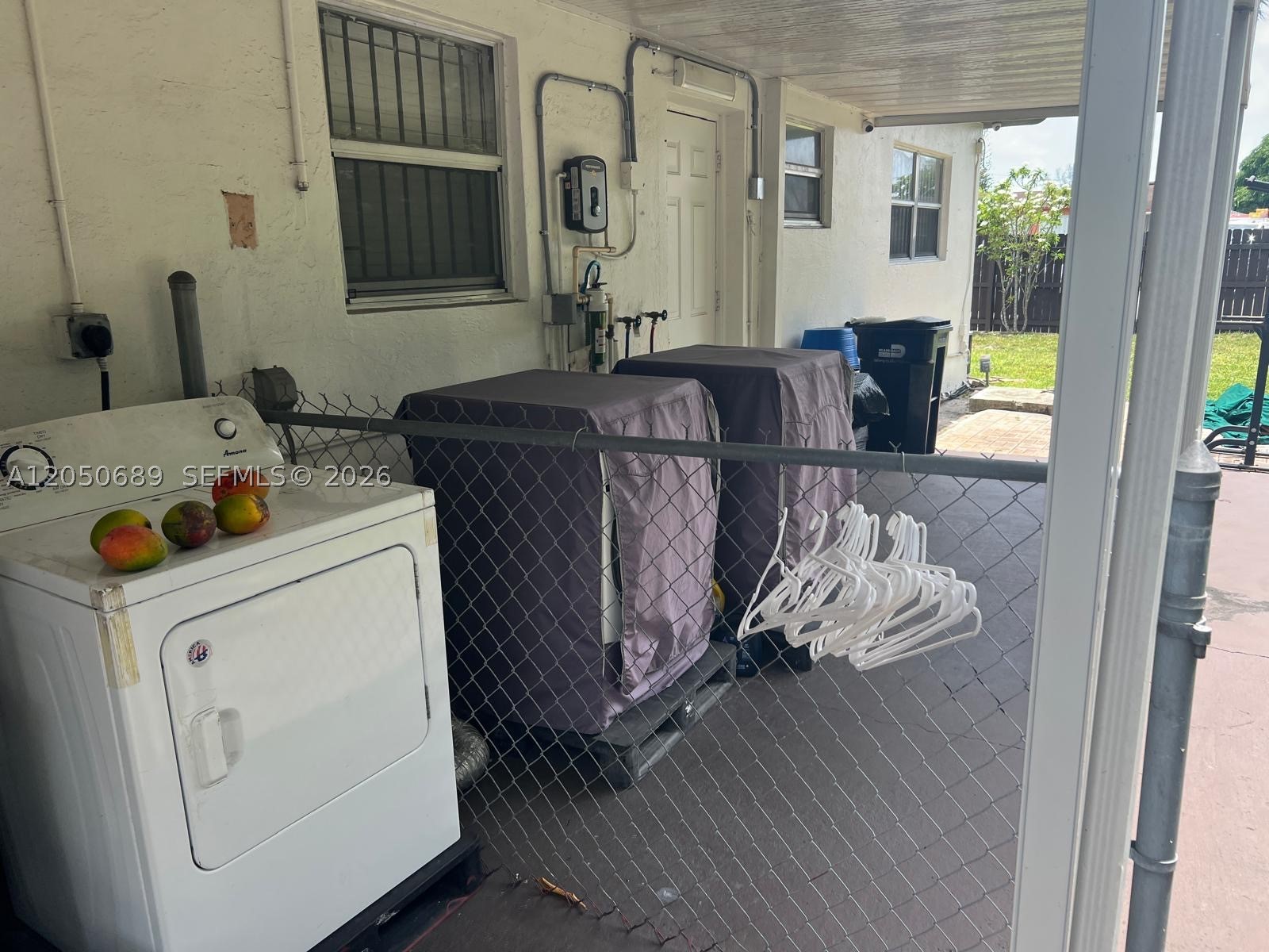 CURTISS PARK - Residential Income