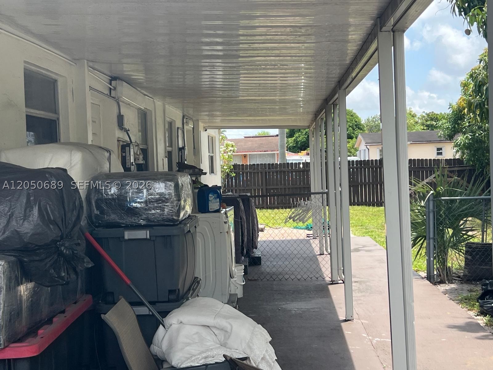 CURTISS PARK - Residential Income