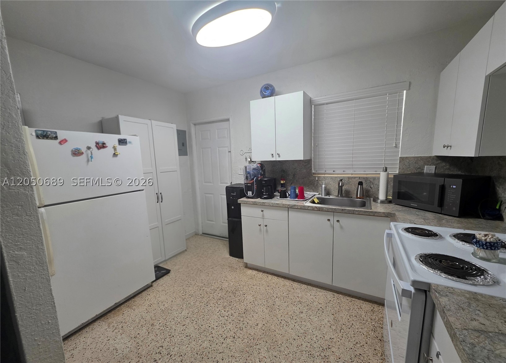 CURTISS PARK - Residential Income