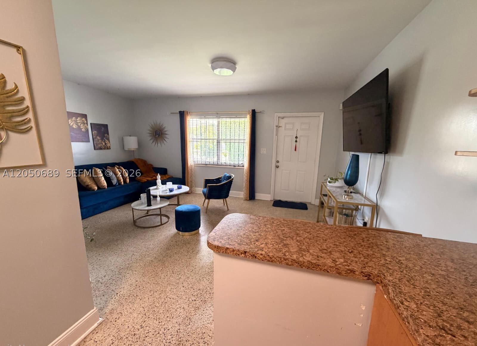 CURTISS PARK - Residential Income