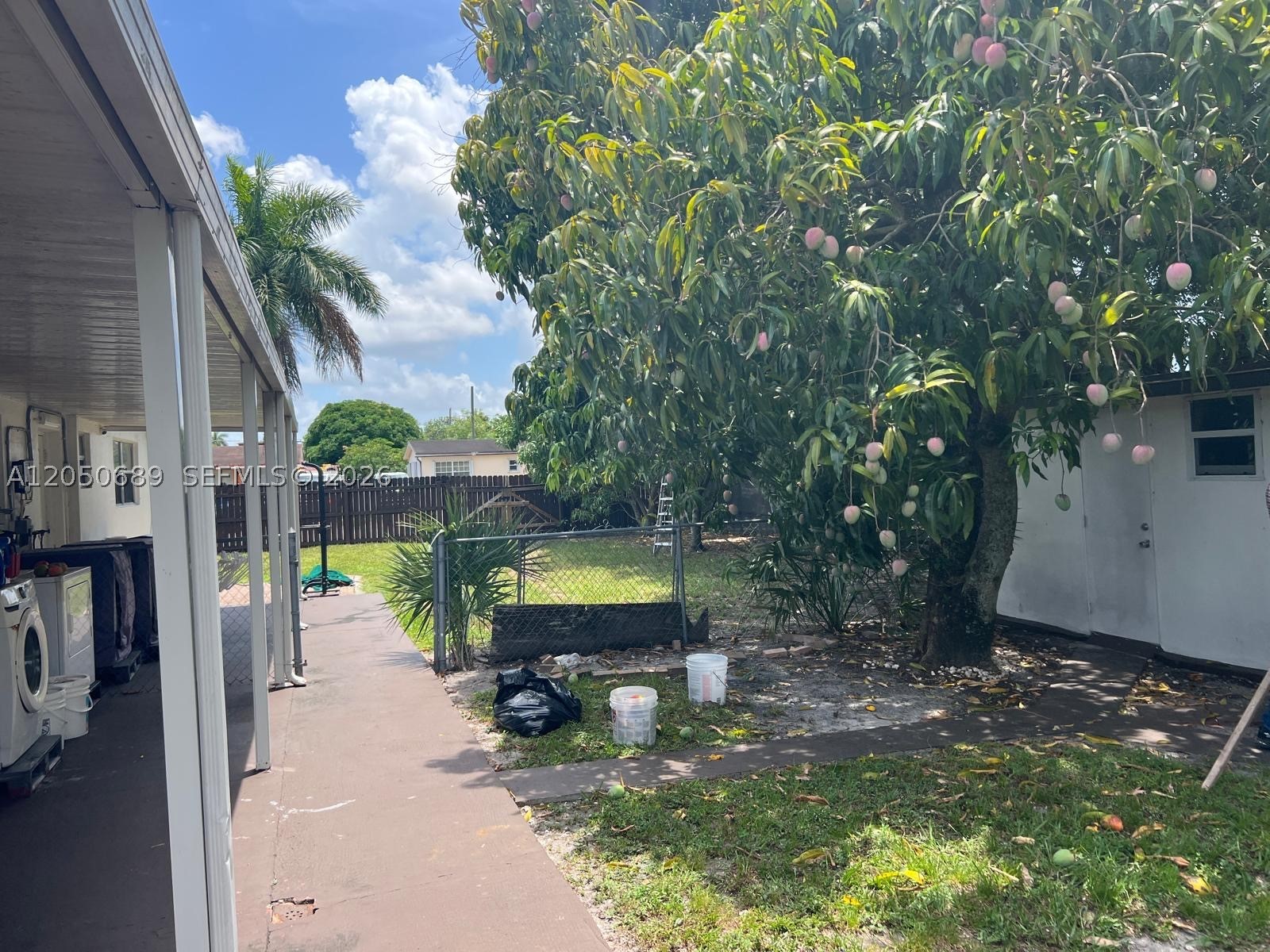 CURTISS PARK - Residential Income