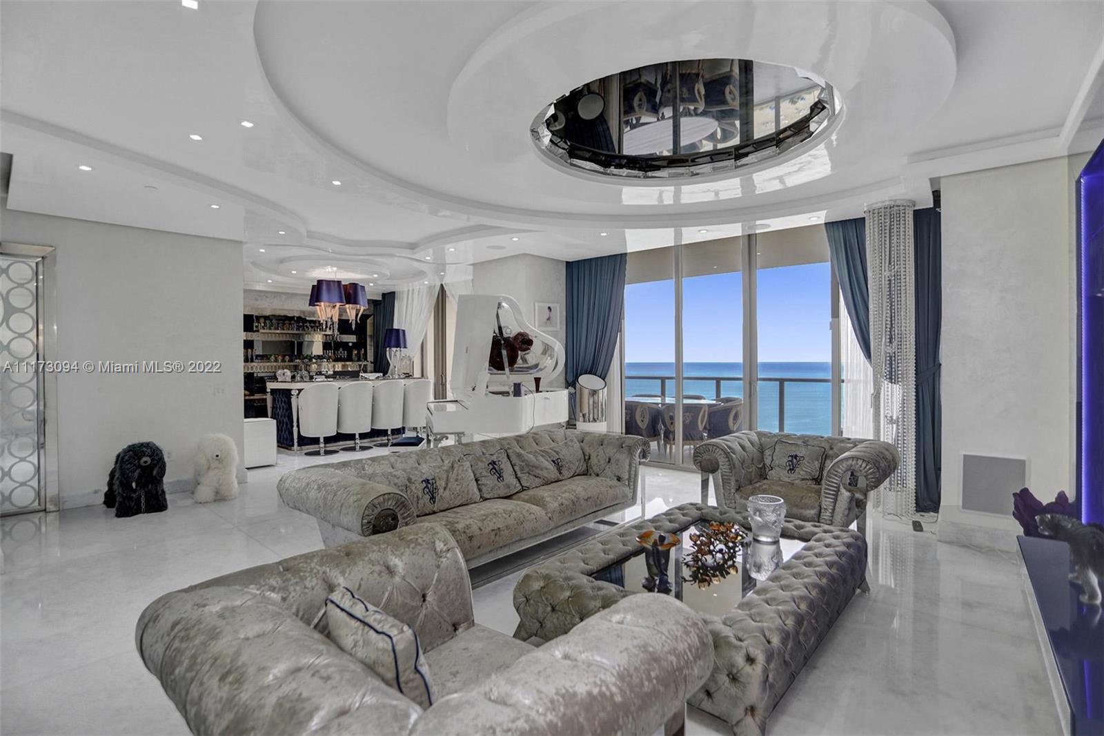 ST REGIS BAL HARBOUR - Residential