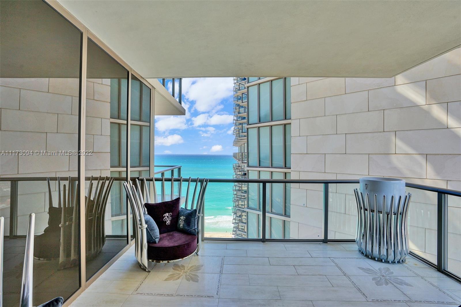 ST REGIS BAL HARBOUR - Residential