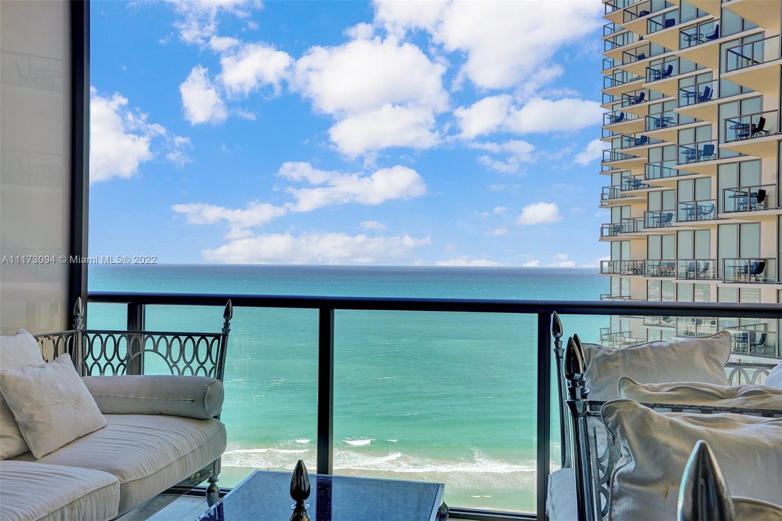 ST REGIS BAL HARBOUR - Residential