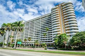 OCEANSIDE PLAZA CONDO - Residential