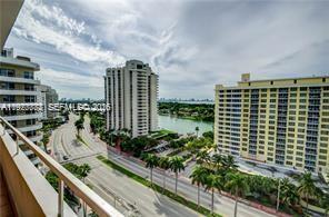 OCEANSIDE PLAZA CONDO - Residential