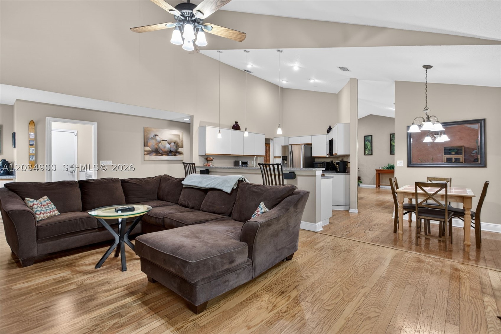 WINSTON PARK - Residential