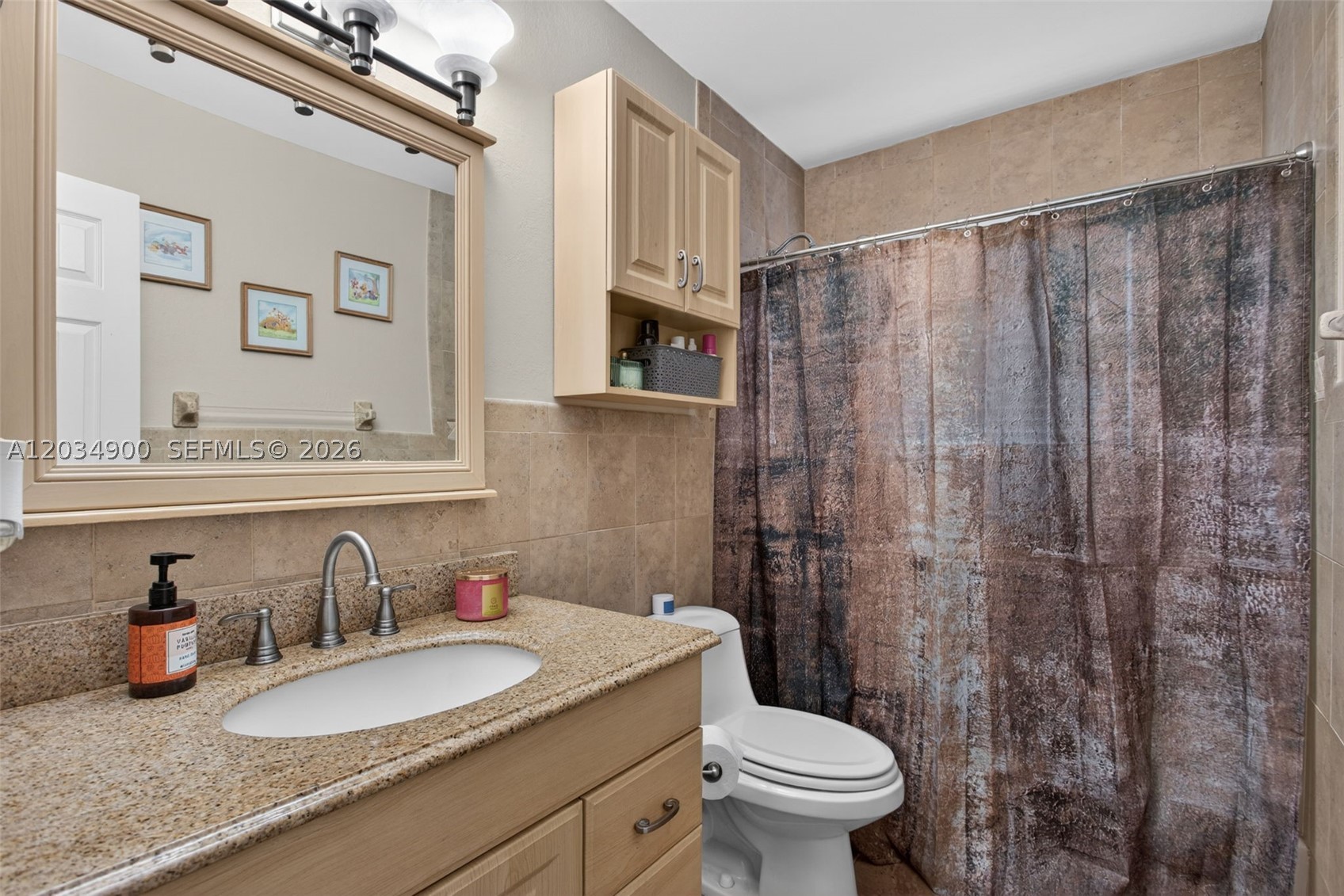 WINSTON PARK - Residential