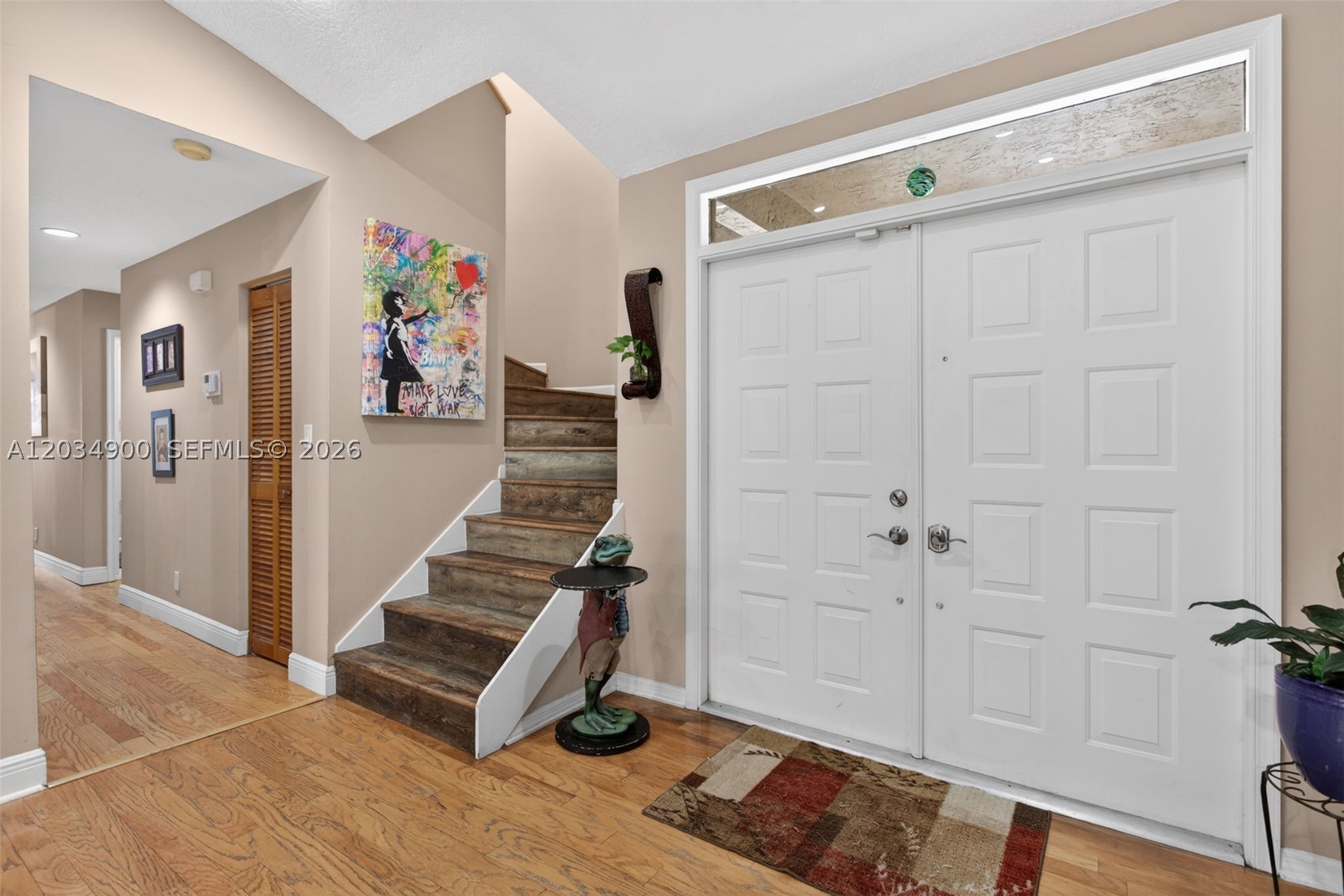 WINSTON PARK - Residential