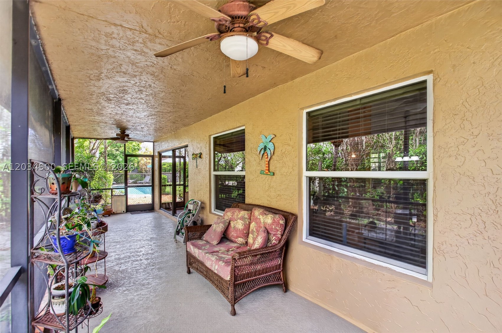 WINSTON PARK - Residential