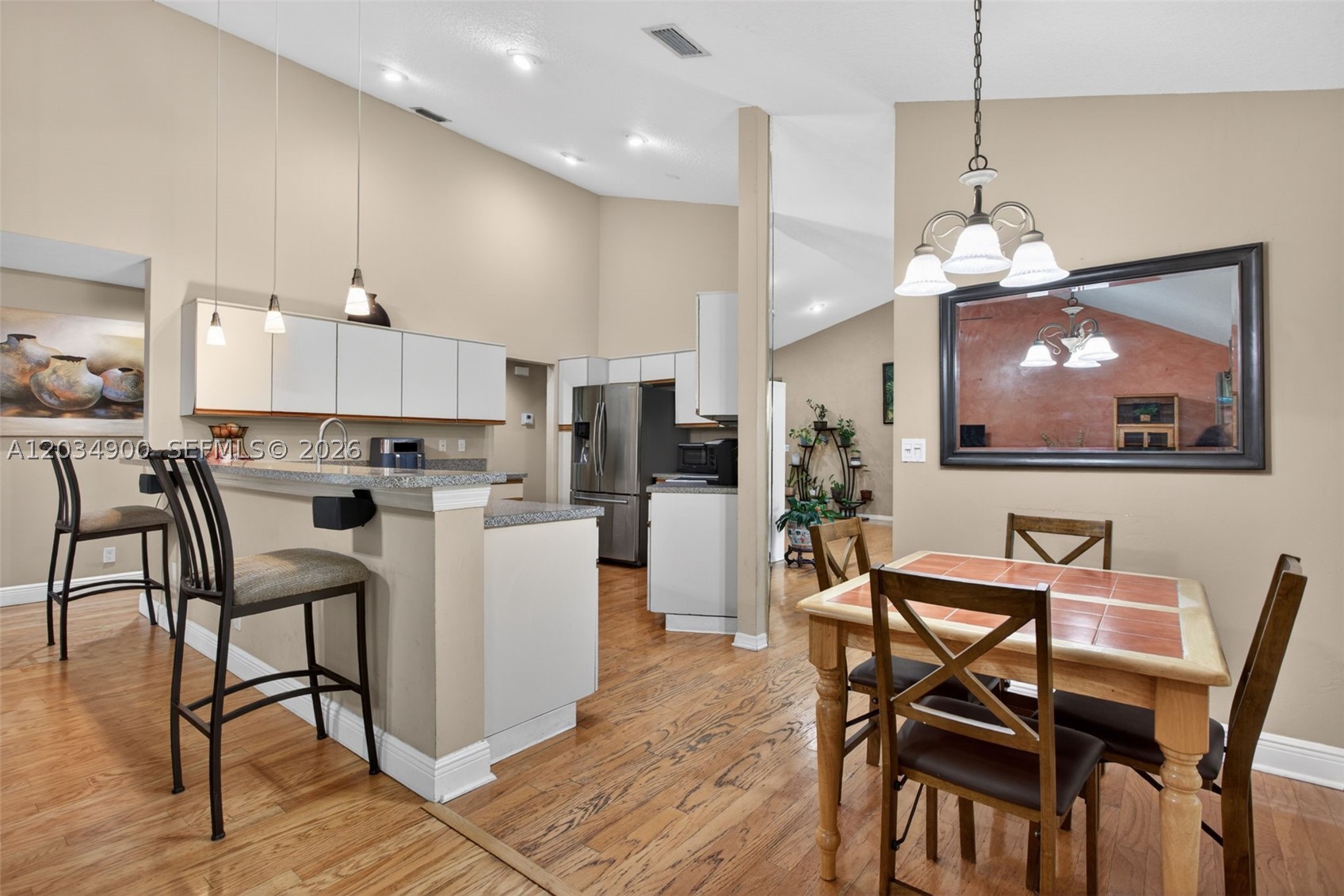 WINSTON PARK - Residential
