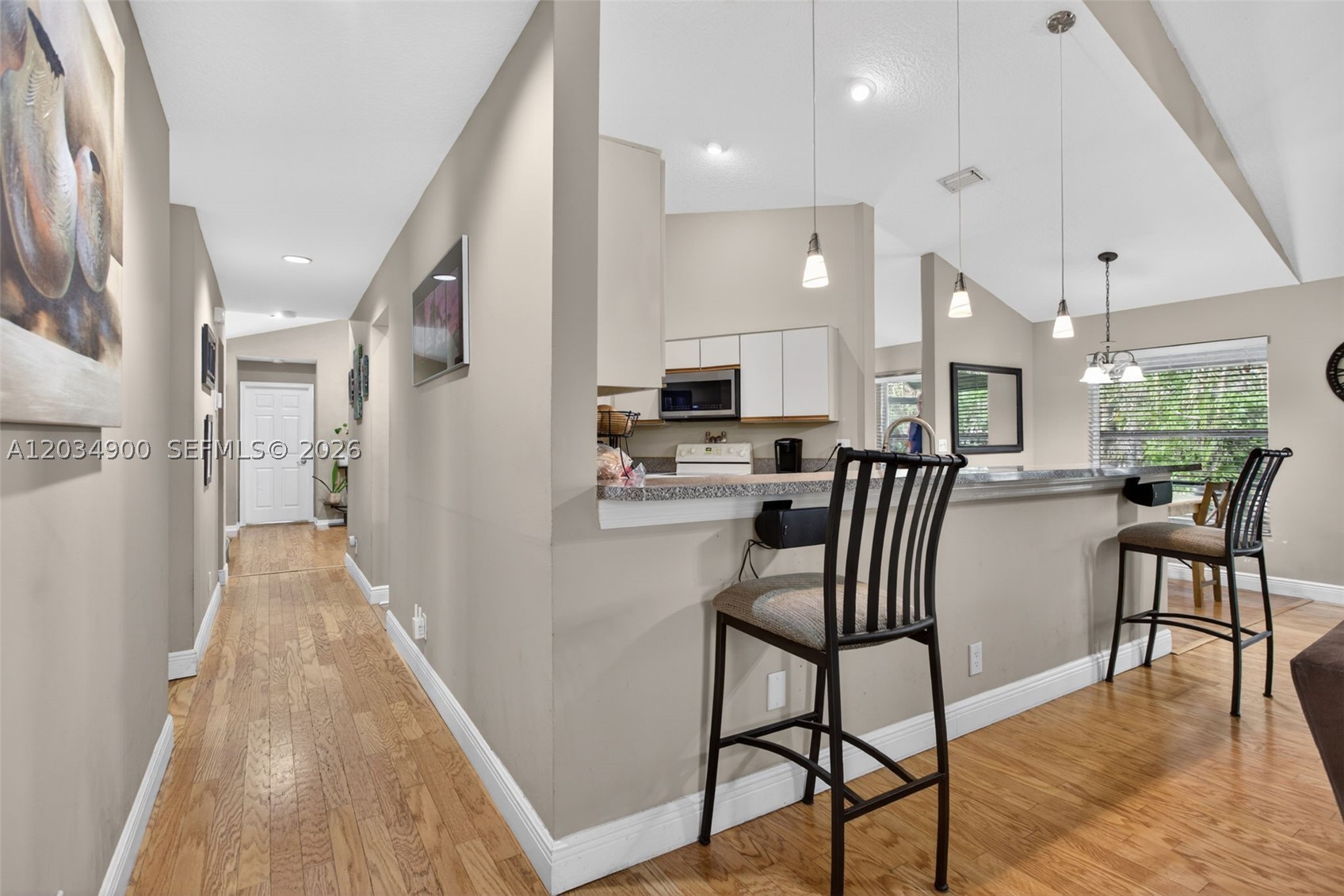 WINSTON PARK - Residential