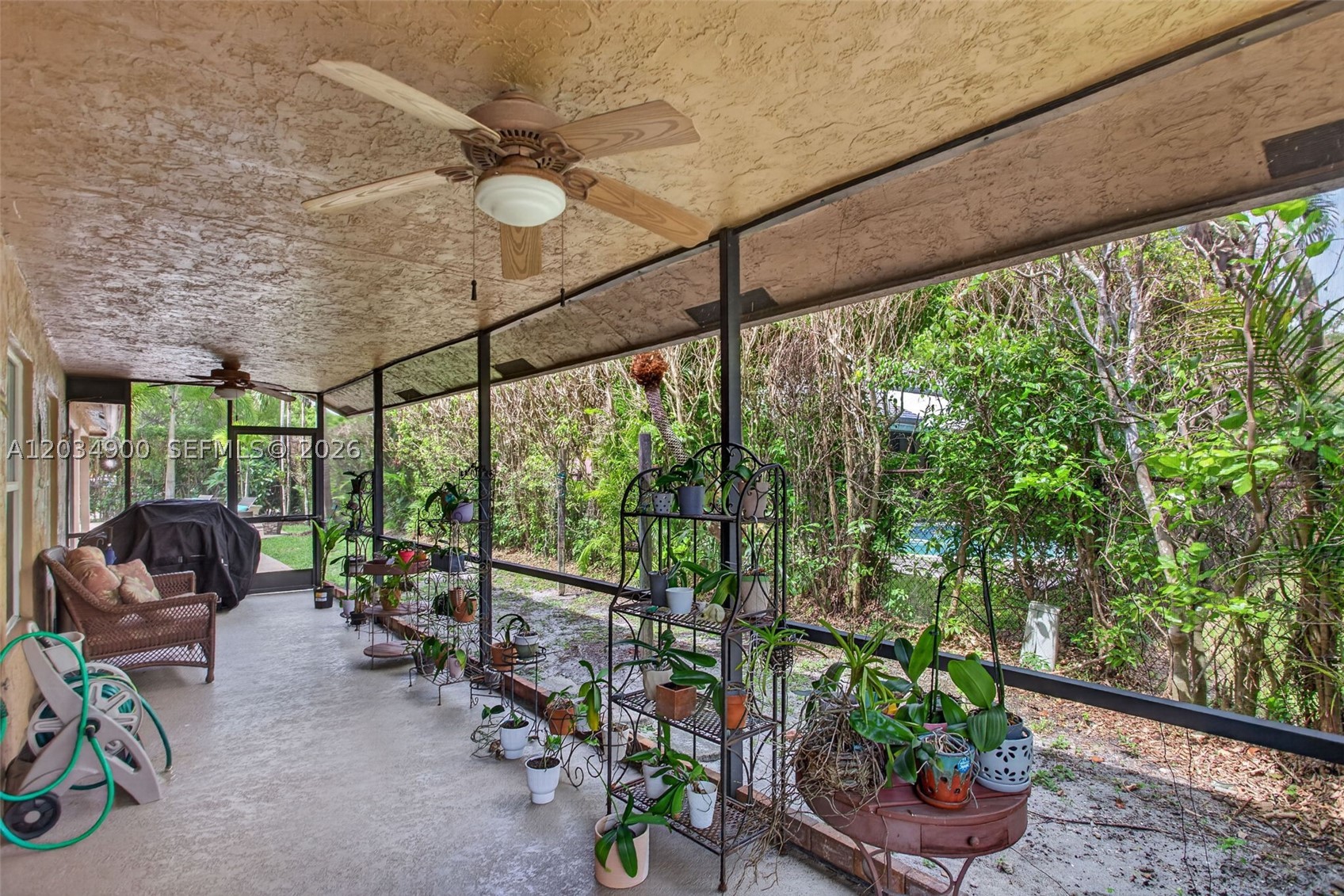 WINSTON PARK - Residential