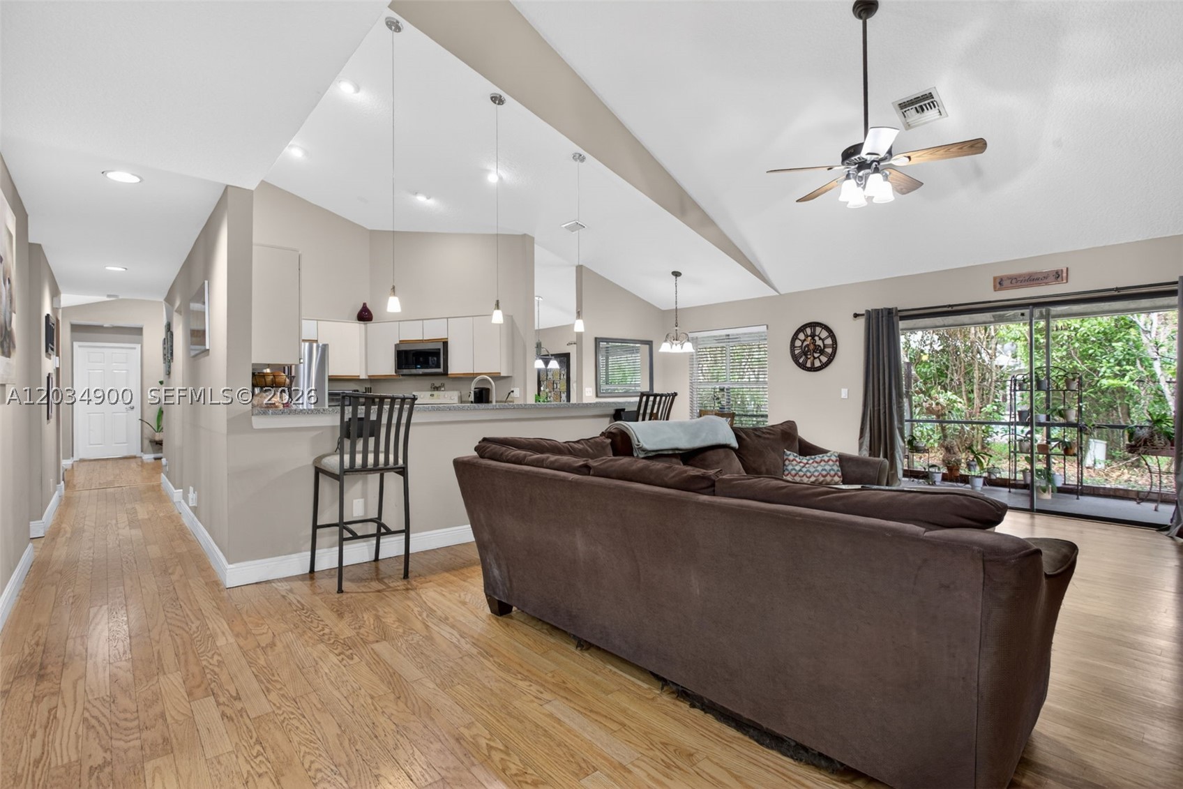 WINSTON PARK - Residential