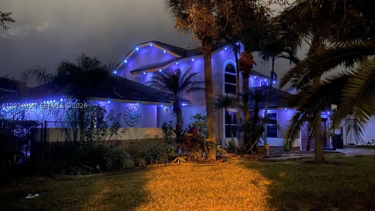 WINSTON PARK - Residential
