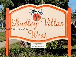 CRESTHAVEN VILLAS CONDO 2 - Residential