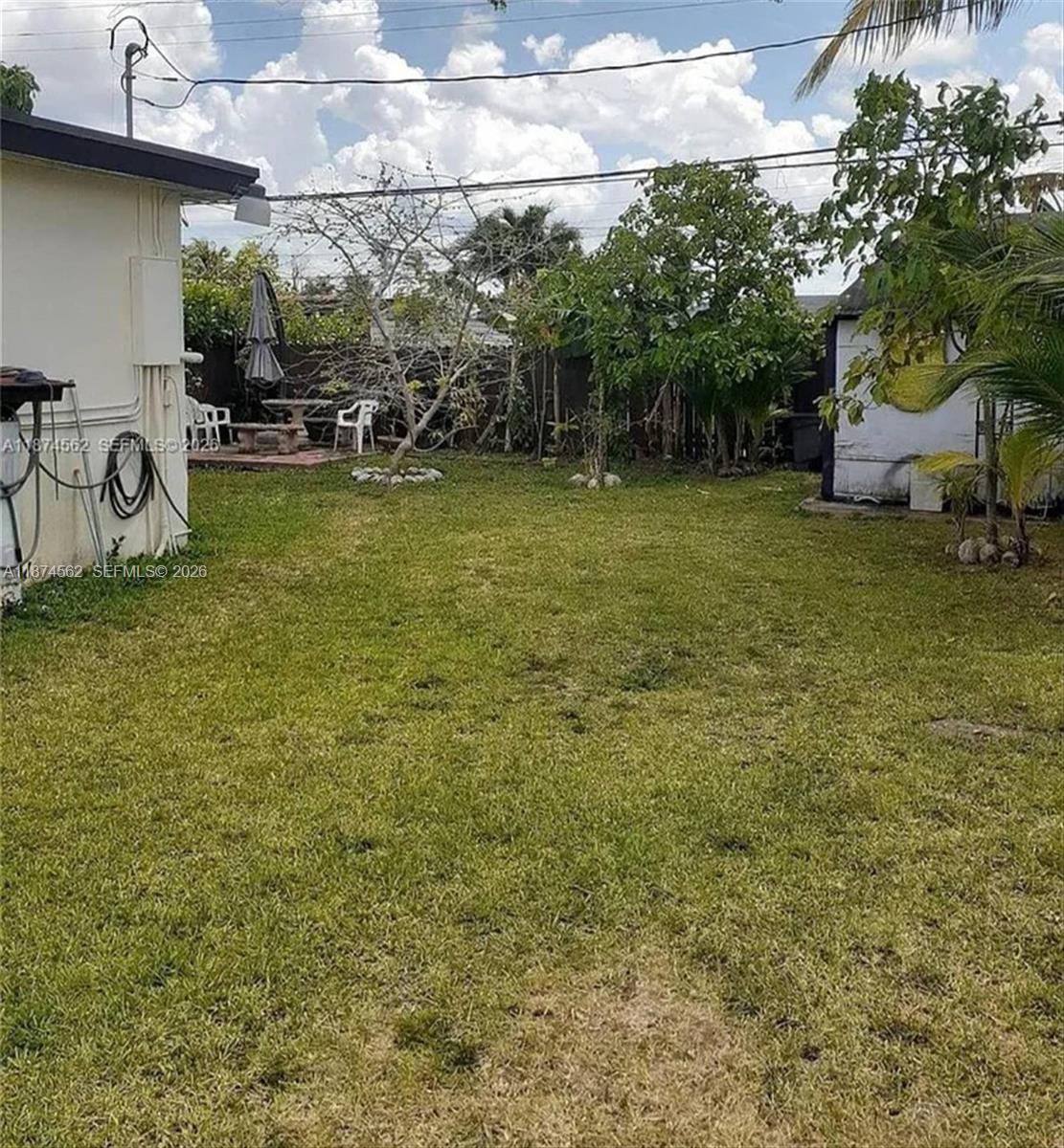 CENTRAL HEIGHTS - Residential Income