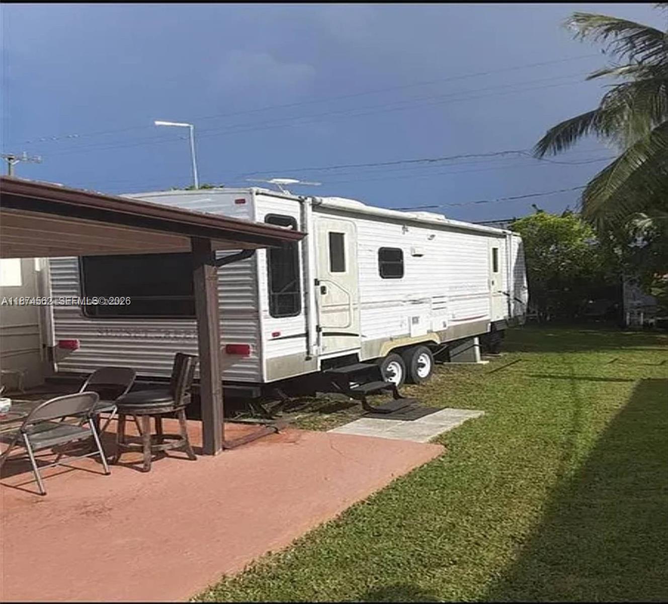 CENTRAL HEIGHTS - Residential Income