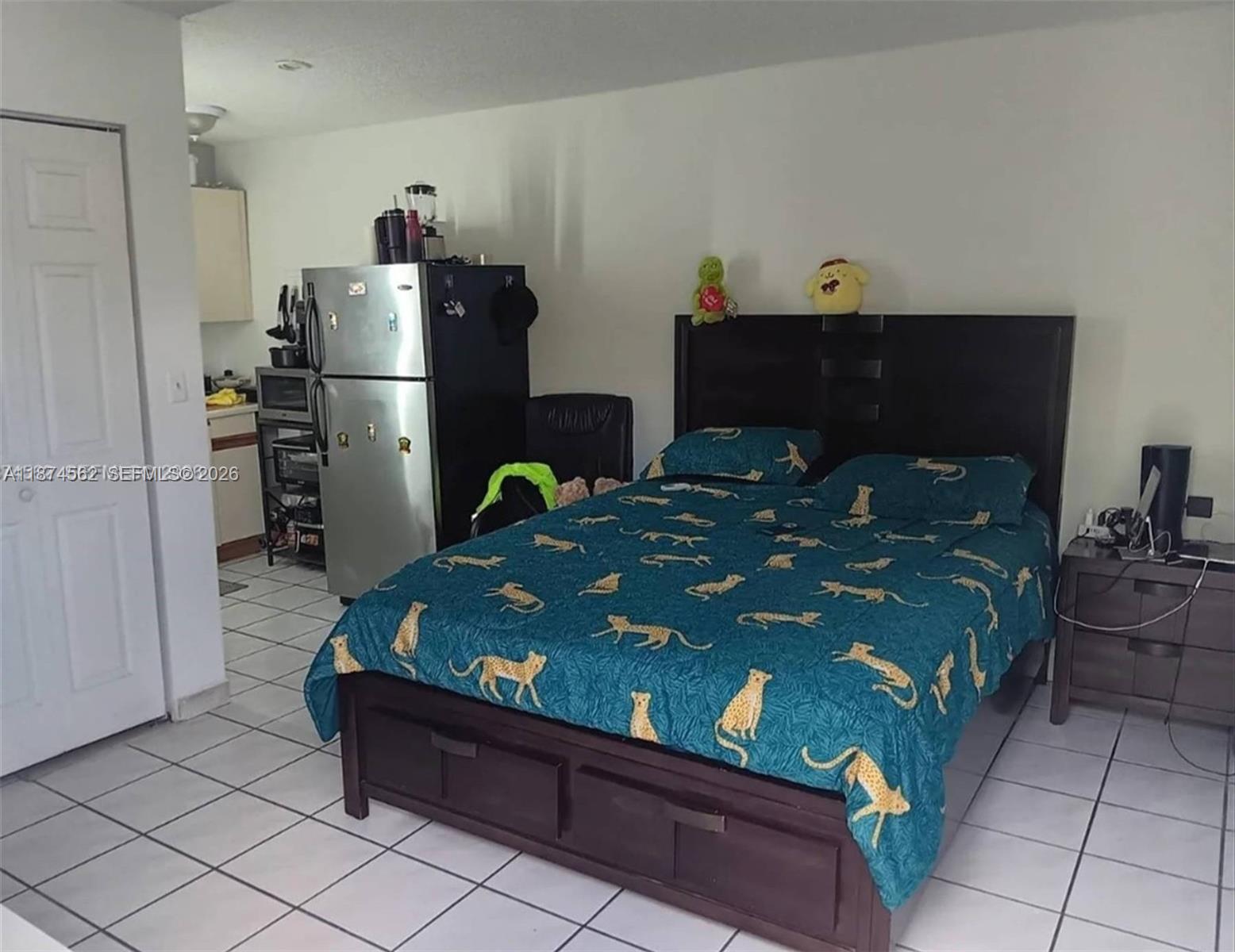 CENTRAL HEIGHTS - Residential Income