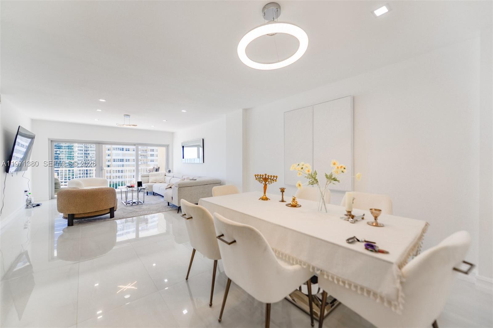 HEMISPHERES CONDO - Residential
