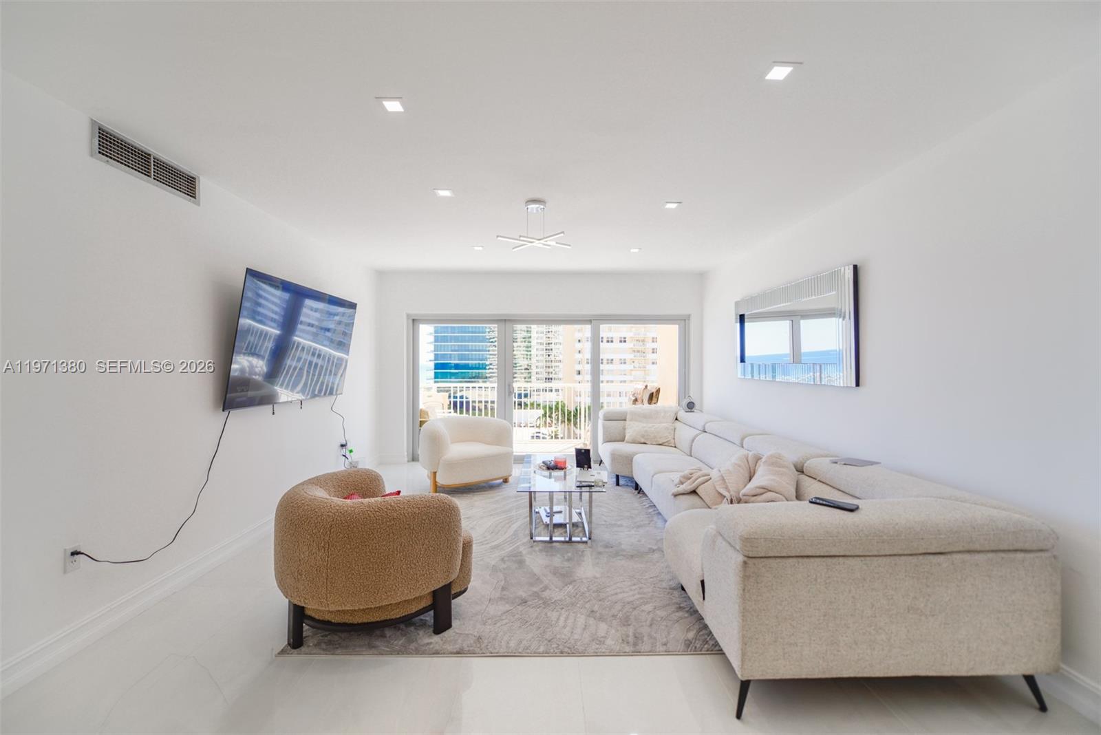 HEMISPHERES CONDO - Residential