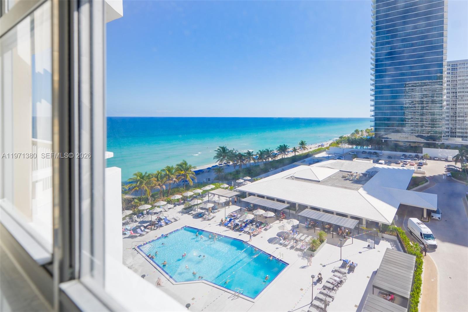 HEMISPHERES CONDO - Residential