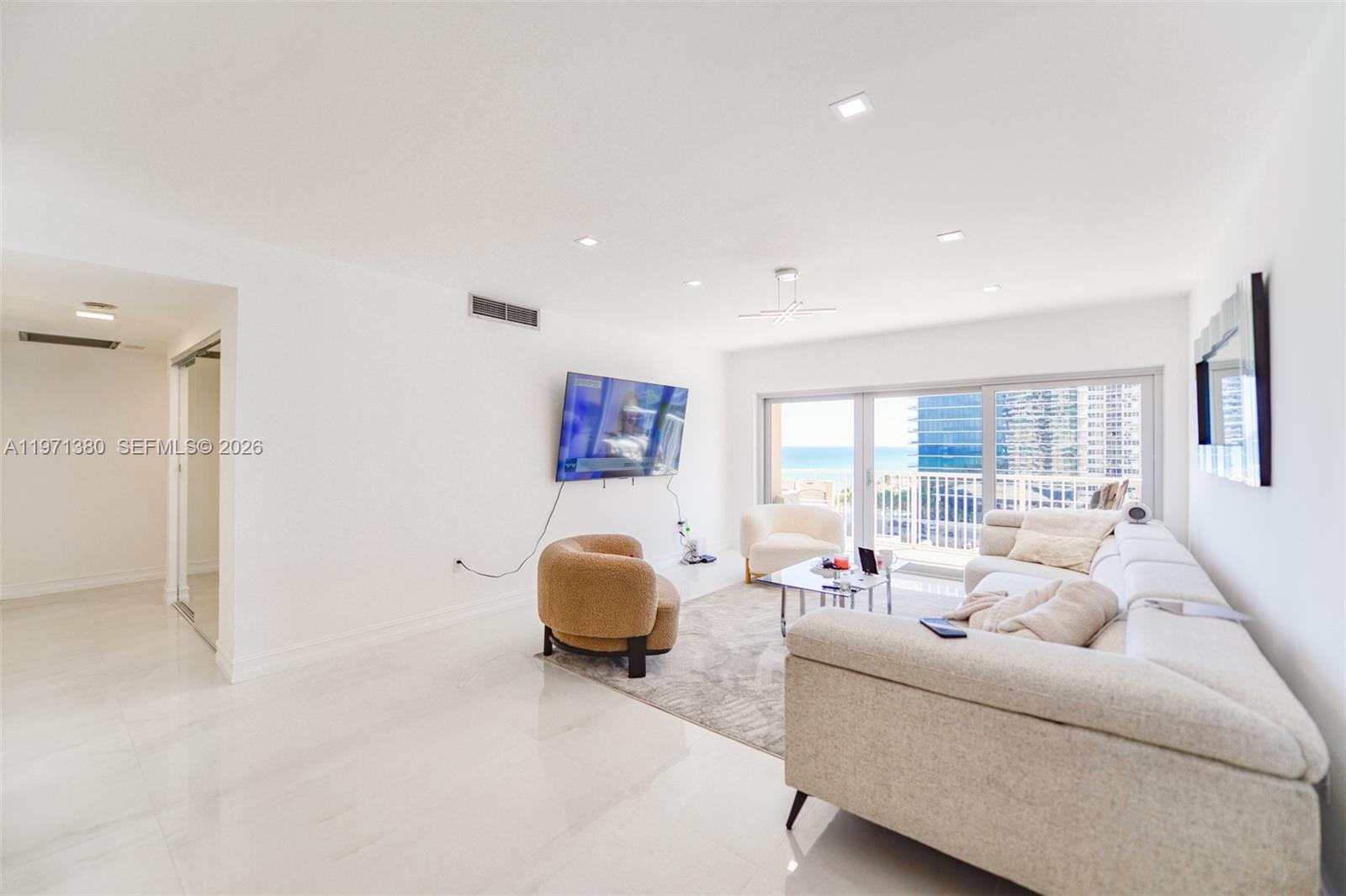 HEMISPHERES CONDO - Residential