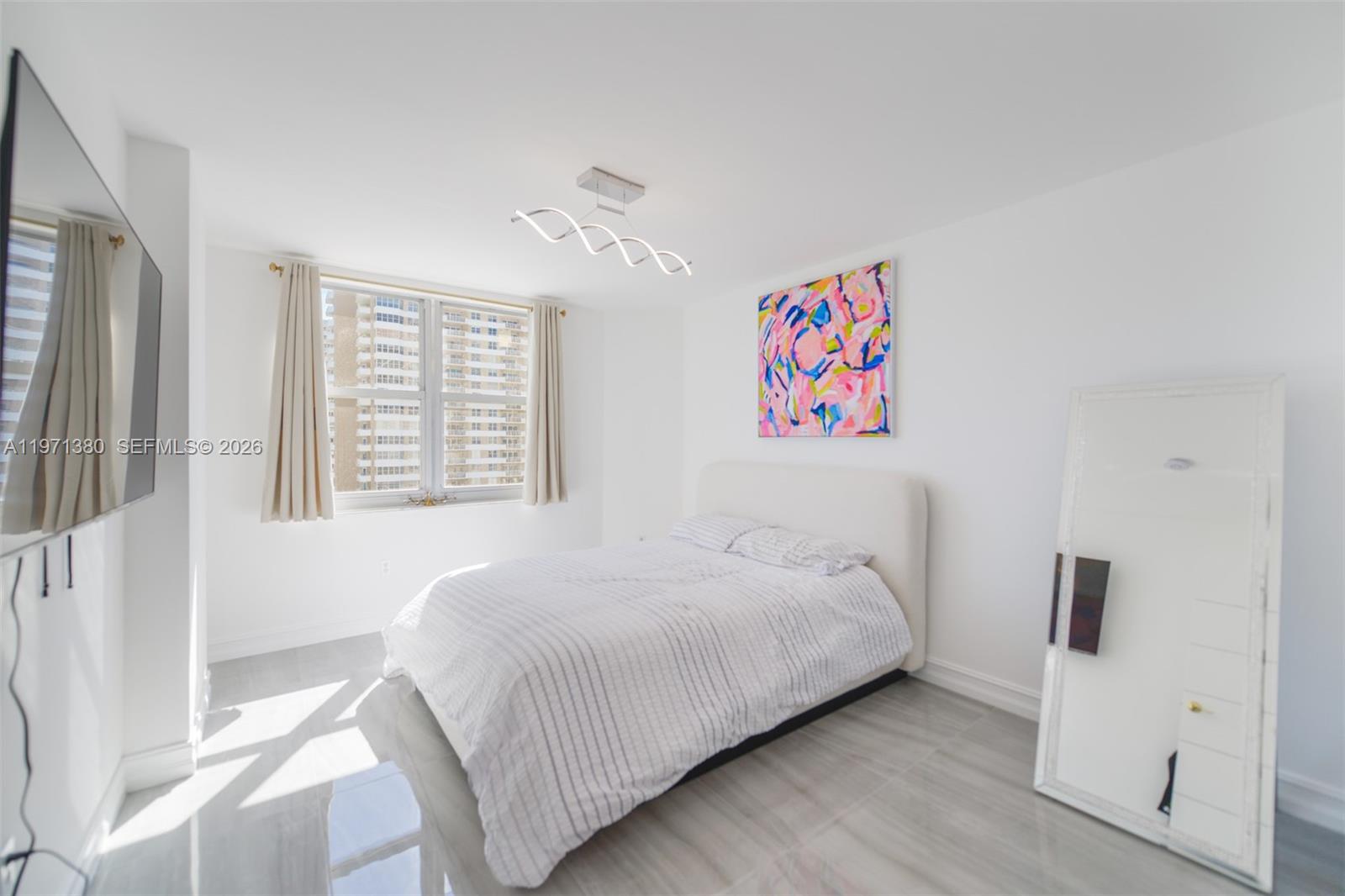 HEMISPHERES CONDO - Residential