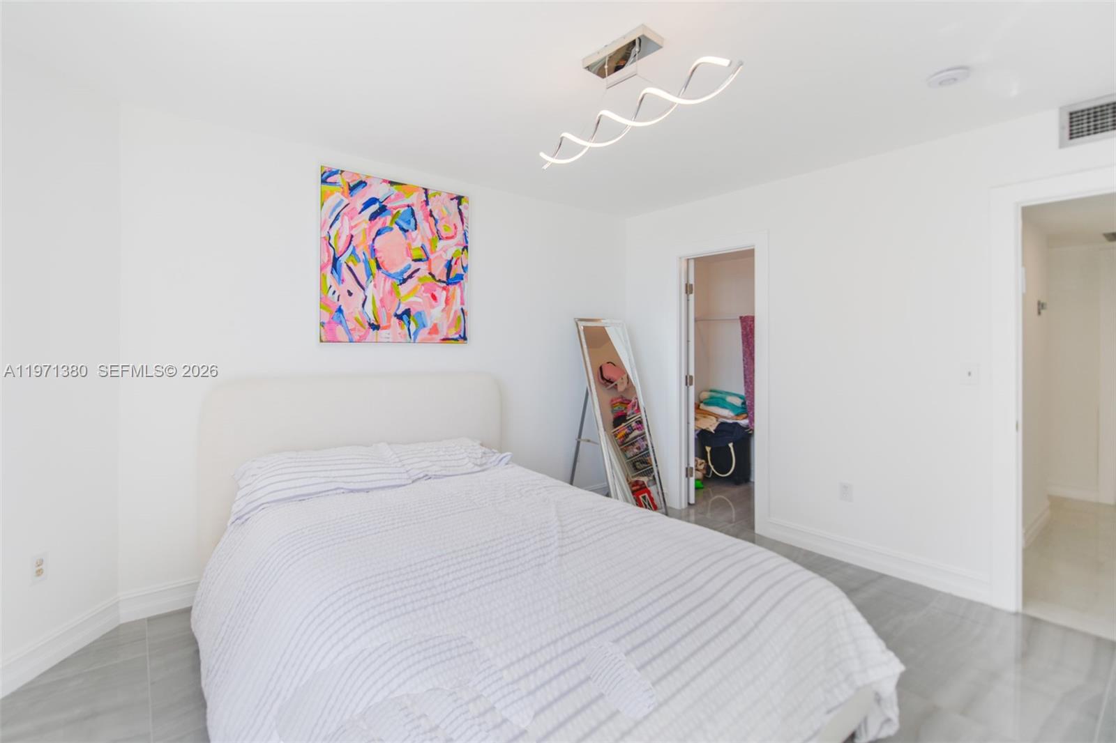 HEMISPHERES CONDO - Residential