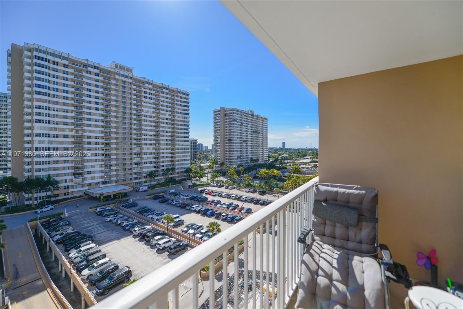 HEMISPHERES CONDO - Residential