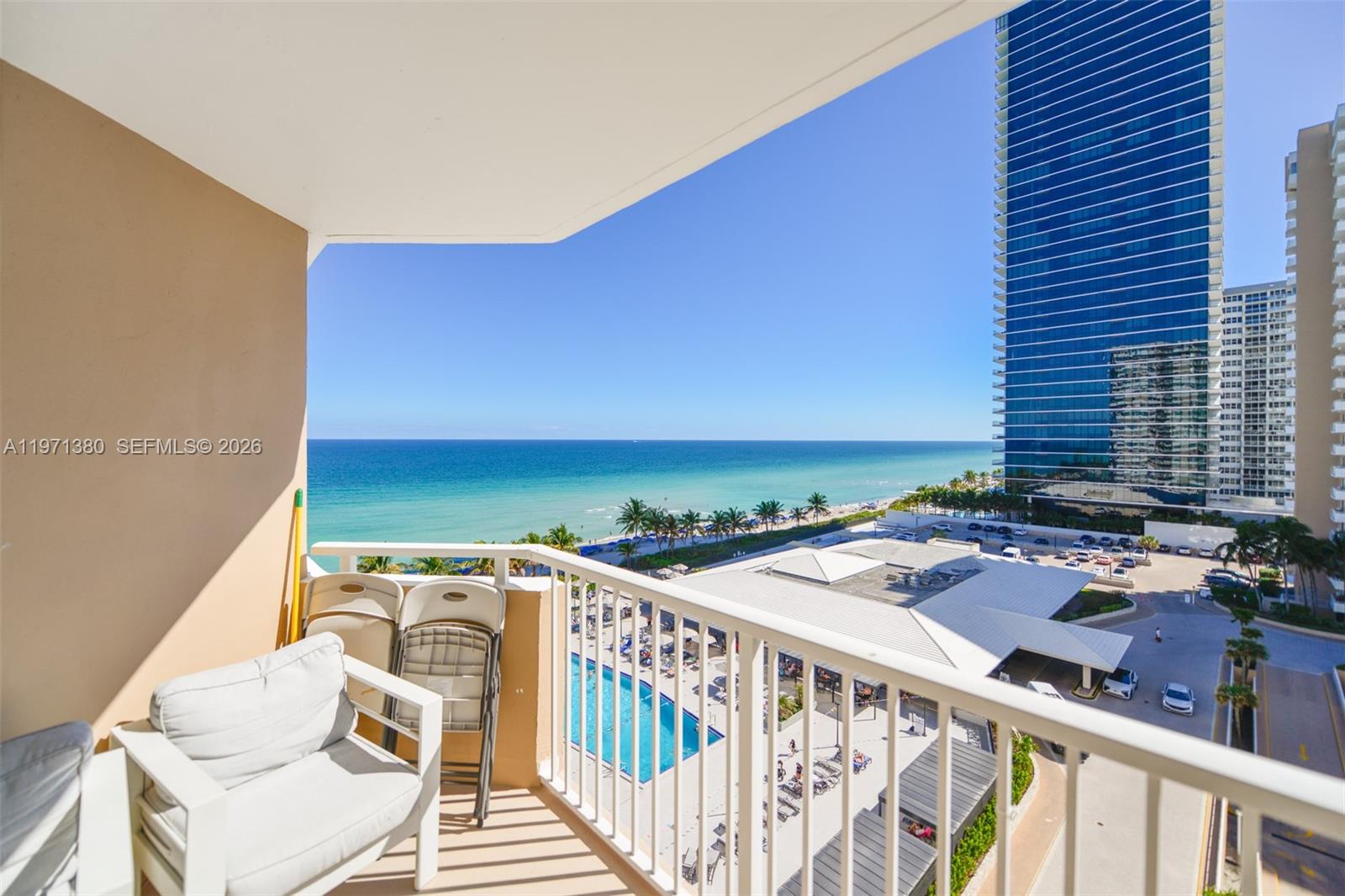 HEMISPHERES CONDO - Residential