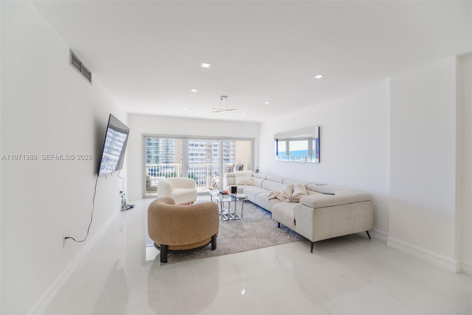 HEMISPHERES CONDO - Residential