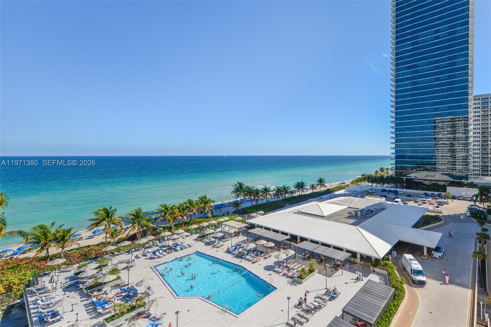 HEMISPHERES CONDO - Residential