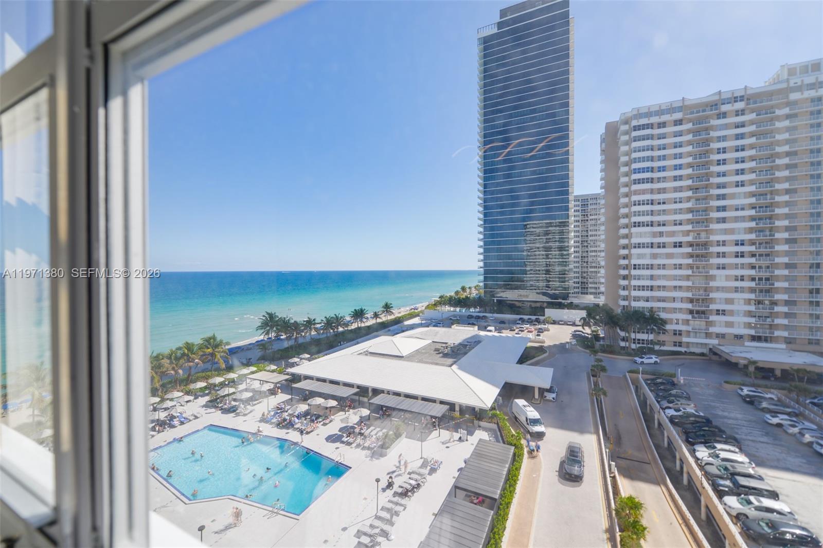 HEMISPHERES CONDO - Residential