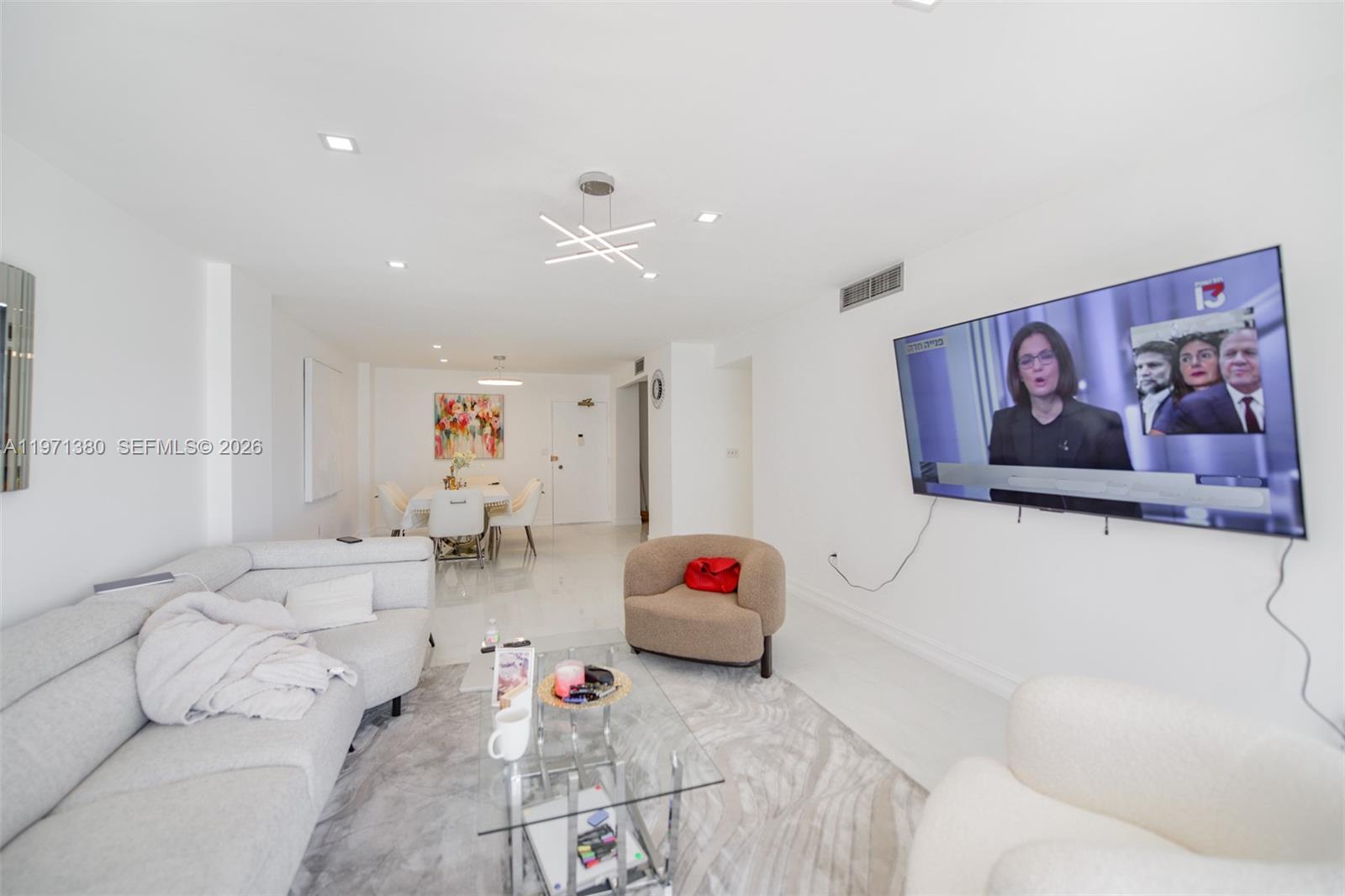 HEMISPHERES CONDO - Residential