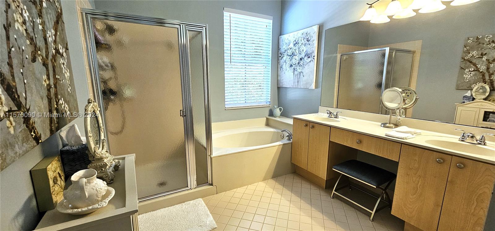 The Preserve - Savanna - Residential Lease