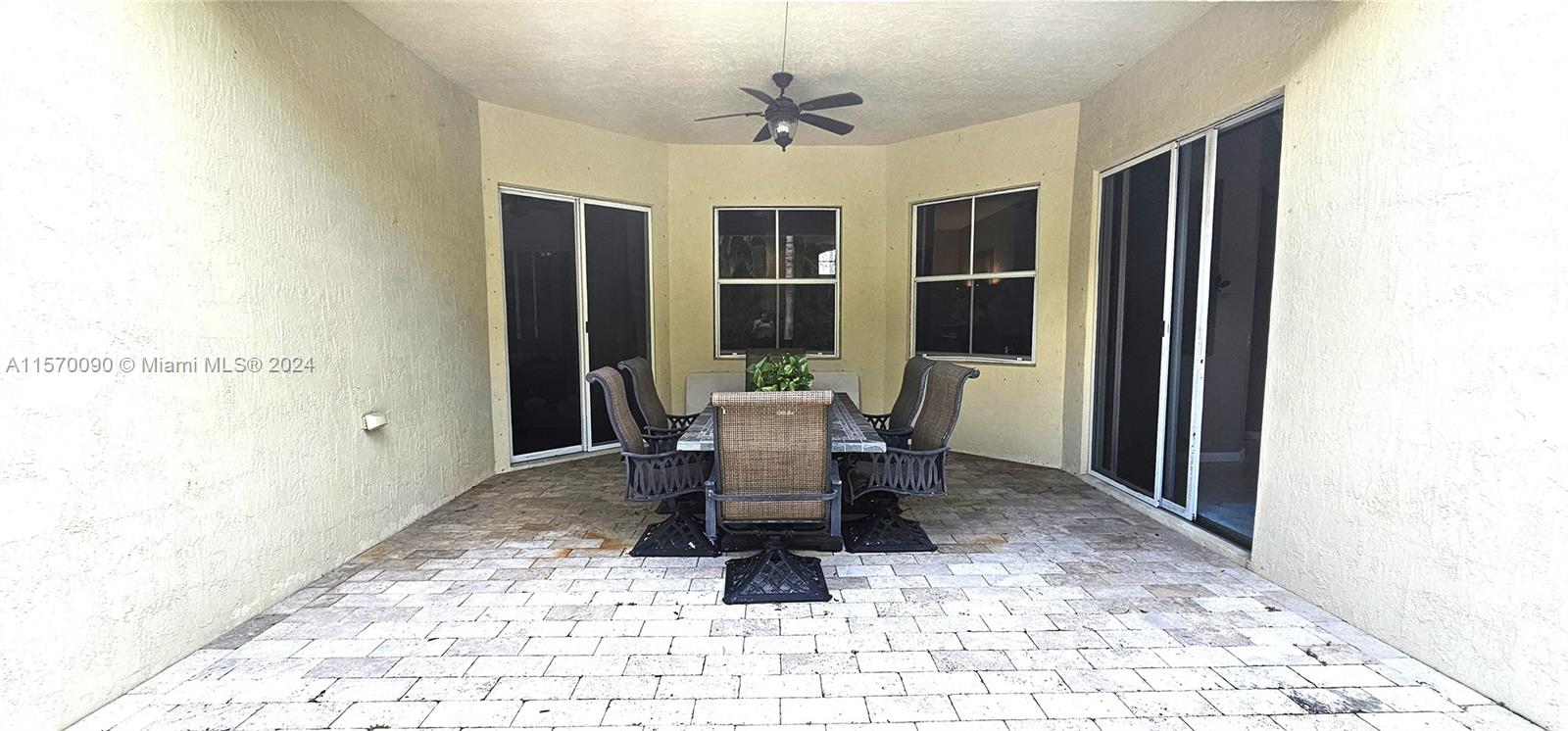 The Preserve - Savanna - Residential Lease