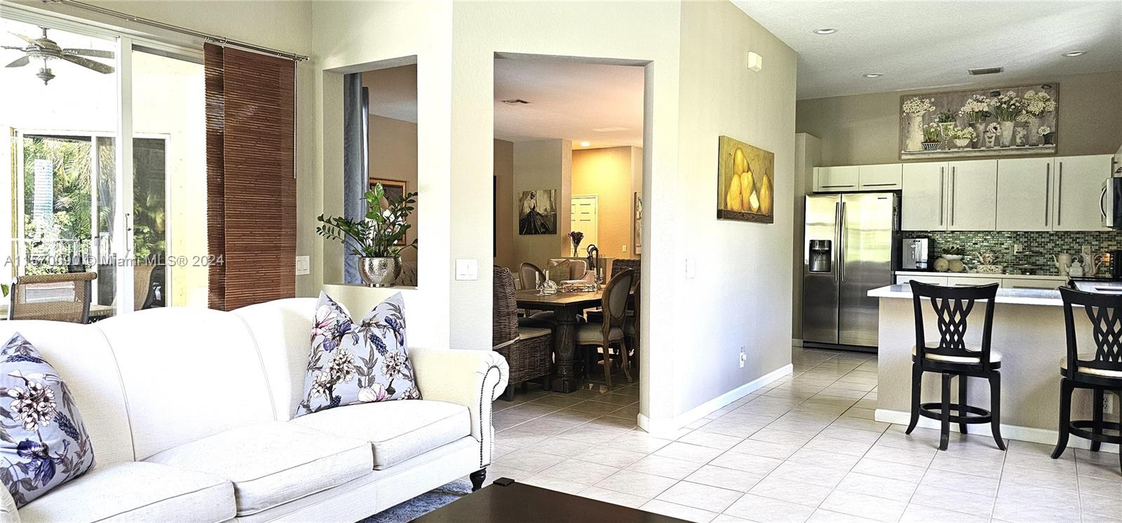 The Preserve - Savanna - Residential Lease