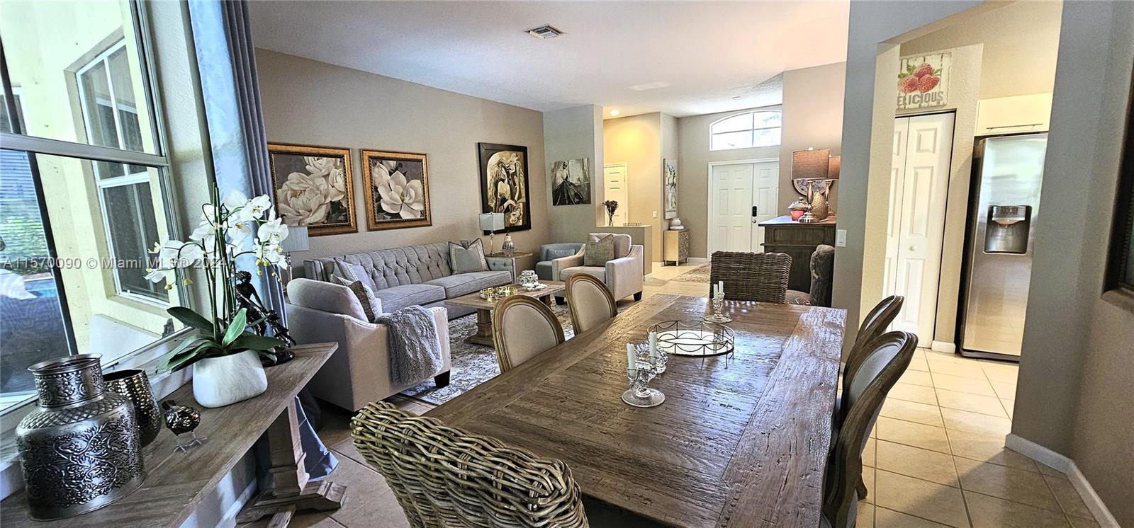 The Preserve - Savanna - Residential Lease