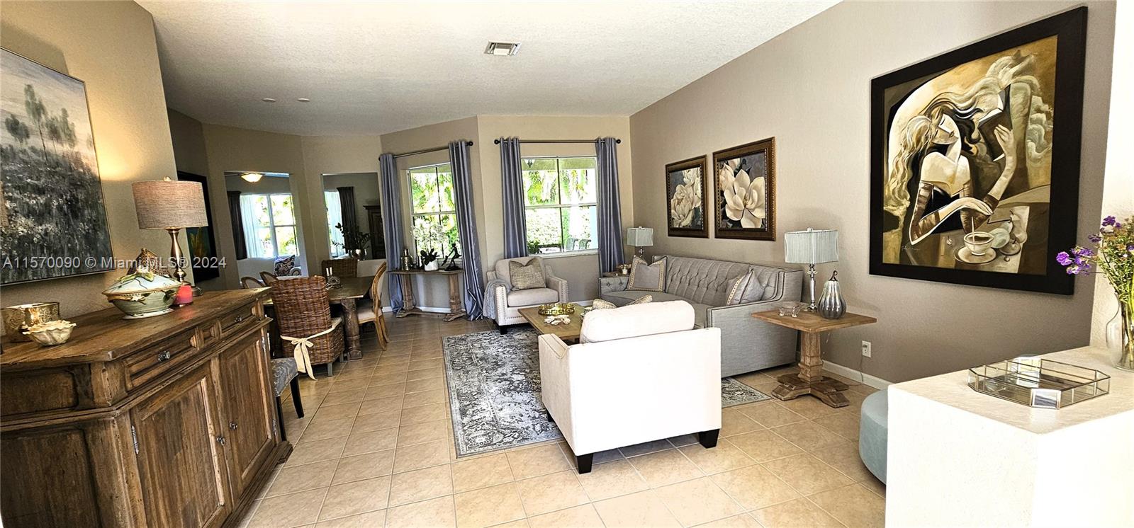 The Preserve - Savanna - Residential Lease