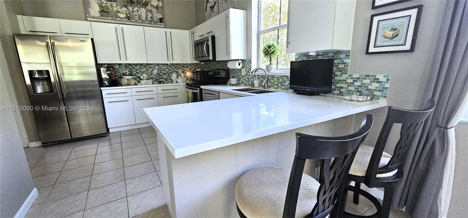 The Preserve - Savanna - Residential Lease